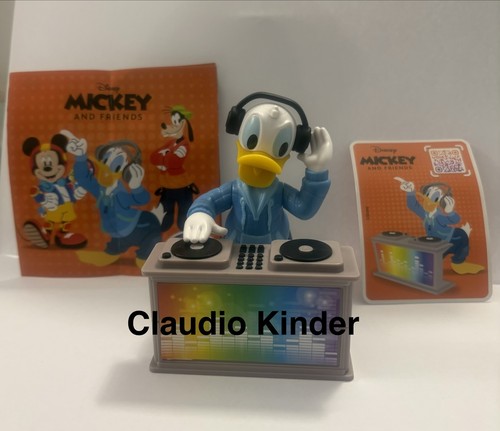 Kinder gransorpresa 2026 - kinder,