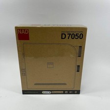 NAD D 7050 nuovo
