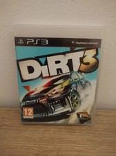 DIRT 3 PS3 Gioco Sony