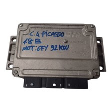 CENTRALINA MOTORE ECU PER