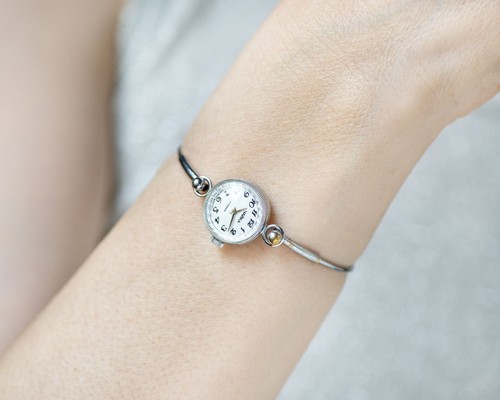 Orologio cocktail tonalità