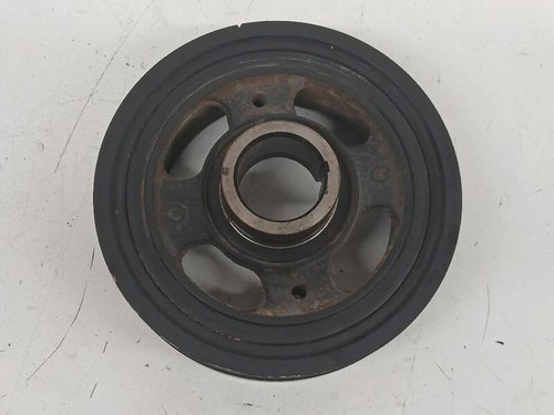 Puleggia albero motore - puleggia,