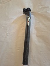 Reggisella Selcof Carbon 31.6 300  mm