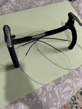 Manubrio Completo Campagnolo Chorus 3x10 Speed Velocità