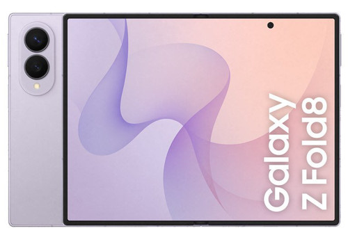 Samsung galaxy fold8 5g - galaxy, z
