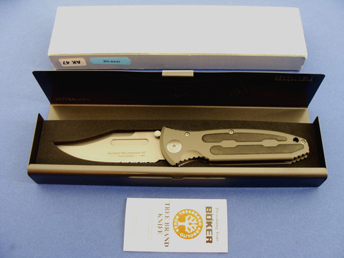 Boker germany pohl - boker,