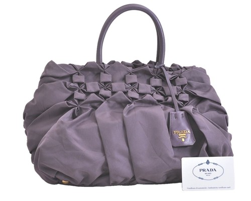 Autentica borsa mano - autentica, prada