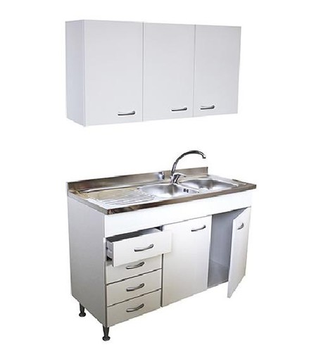Mobile cucina bianco - cucina, cm