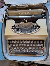 Macchina da scrivere Studio 42