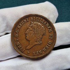 REGNO DELLE DUE SICILIE