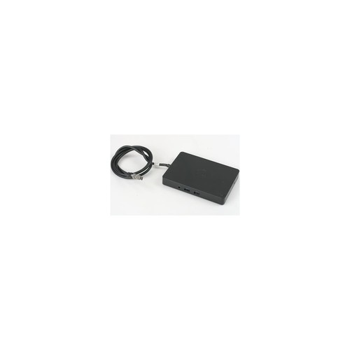 Dell wd15 docking station - dell,