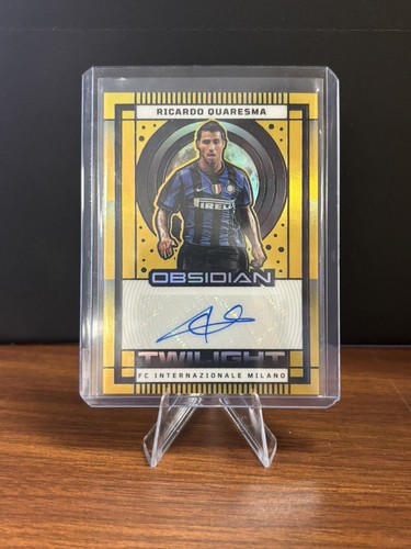 Ricardo quaresma 2026 obsidian - ricardo,