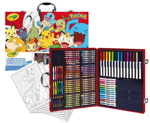 Valigetta dell artista set - valigetta, dell'artista