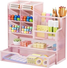 Marbrasse Organizer Scrivania