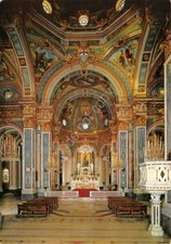 Postcard Sanctuary of Our Lady