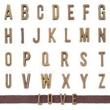 PH PandaHall 156 pz Bronzo