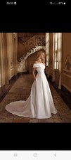 vestito da sposa