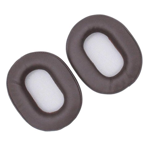 Coussins oreilles earpads - coussins, d'oreilles