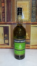 Chartreuse L. Garnier Liquore