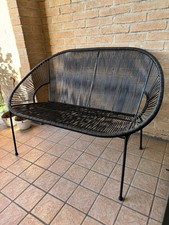 divano da giardino Copacabana 