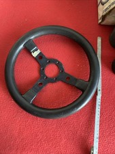 Volante Sportivo Usato Universale MOMO