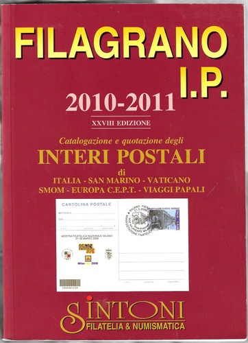 Catalogo filigrano p - filigrano, i.p