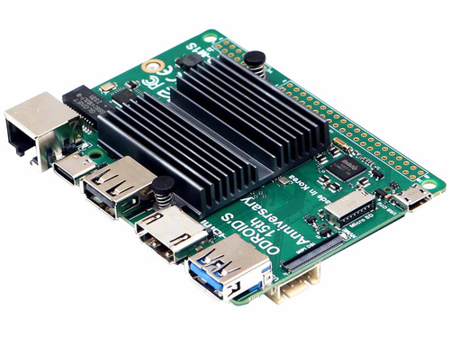 Odroid m1s computer - computer, a
