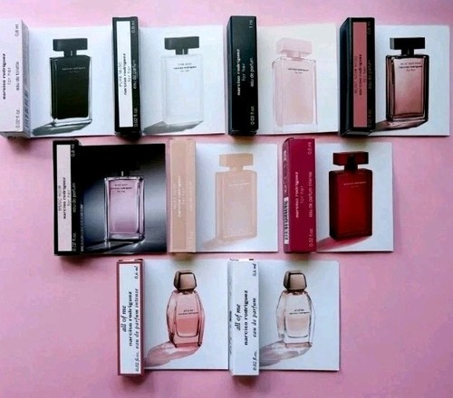 Narciso rodriguez perfume - rodriguez,