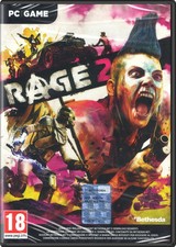 Rage 2 - PC 2019, ITA PAL