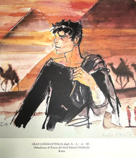 Favola di Venezia Cartonato +