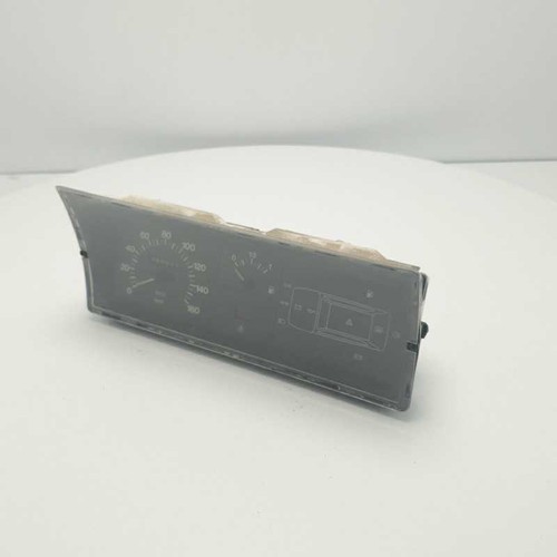 Quadro strumenti - quadro,