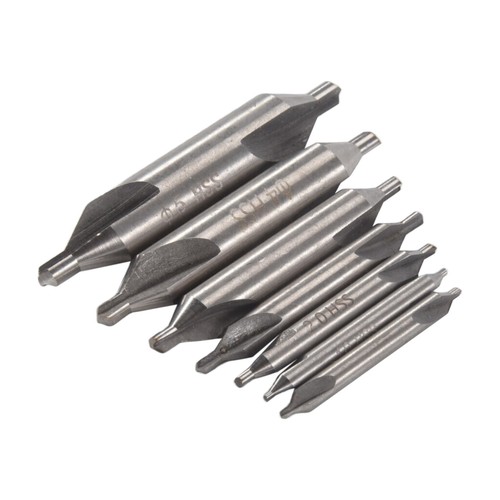 Set pezzi punte per - punte, trapano