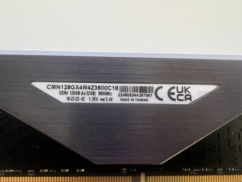 Corsair vengeance rgb - vengeance,