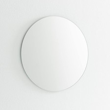 ARHome Specchio Tondo 60 cm
