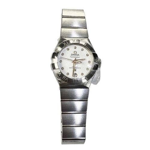 Omega constellation - omega,