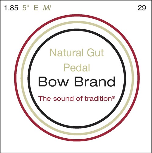 Bow brand corda - brand, arpa