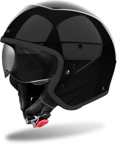 Casco airoh 110 color - color, black