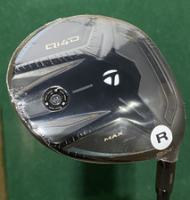 TaylorMade Qi4D MAX 9 Legno 24