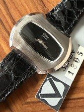 Orologio Vintage Union Soleure