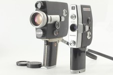 [Ecc + 5] Fujica Single-8 P100