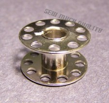 BOBINE (20,50,100ct) Metallo Necchi 534 Supernova Julia 537L 541 574 575 4795+