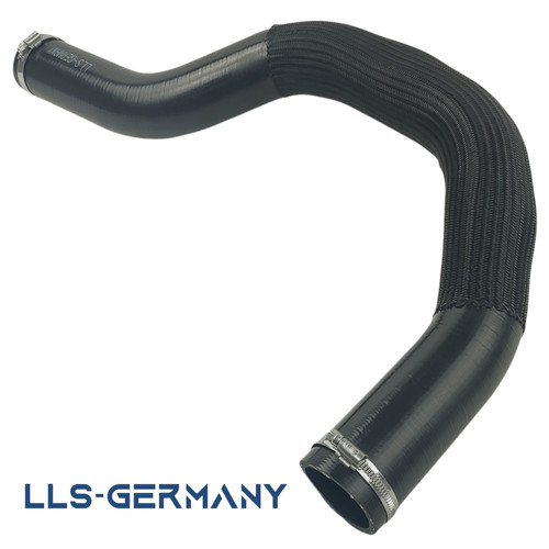 Tubo intercooler per jeep - intercooler,
