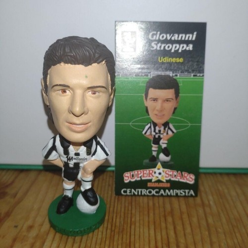Figurina calcio giovanni - figurina,