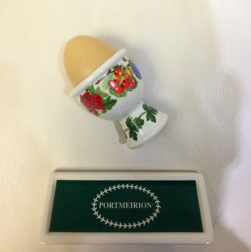 Portauovo egg cup - egg,
