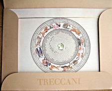 STAMPA TAVOLA COSMOGRAFICA