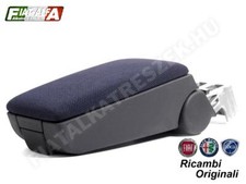 Console bracciolo sedile anteriore Fiat Stilo 735311635 originale nuova