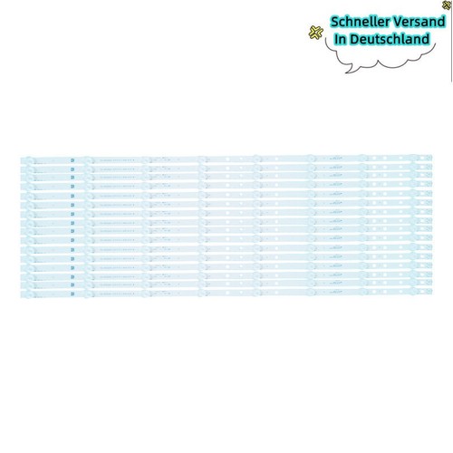 Strisce led 650tfv02 650tv02 - led,