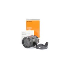 Sony DT 3,5-5,6/16-105 +