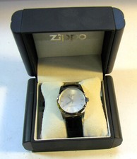 Orologio Zippo ZI 001 nuovo e