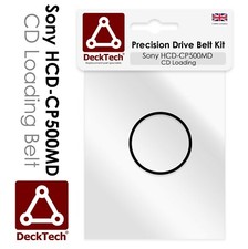 DeckTech Cinghia di carico CD